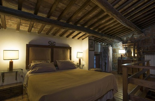 Proceno Other | holiday flat 'Loggia proceno' with pool