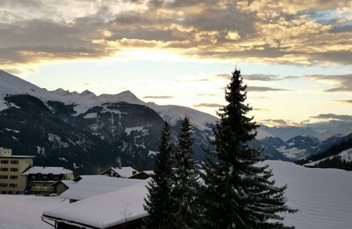 Tavanasa Apartment | Holiday flat Marmarolla