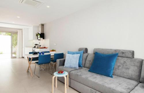 Playa del Aguila Apartment | Holiday flat, Maspalomas