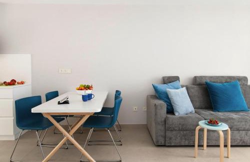 Playa del Aguila Apartment | Holiday flat, Maspalomas