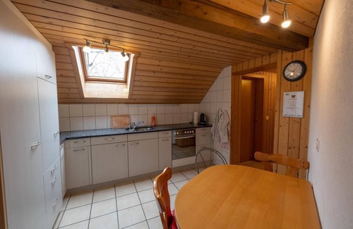 Durrenroth Apartment | Holiday flat Muessache