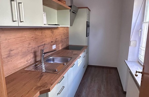 Rappele Apartment | Holiday flat no. 1 Haus Sport Alpin in Oberstdorf