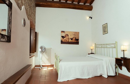 Rapale Other | holiday flat 'Sofia' with pool