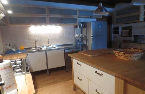 Morro d'Alba Other | holiday flat "Solebello Mulberry