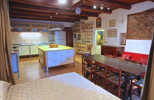 Morro d'Alba Other | holiday flat "Solebello Mulberry