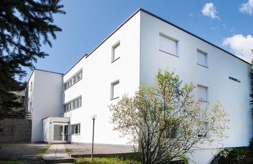 Lenzerheide Apartment | Holiday flat Sundrella for 4 persons Lenzerheide centre