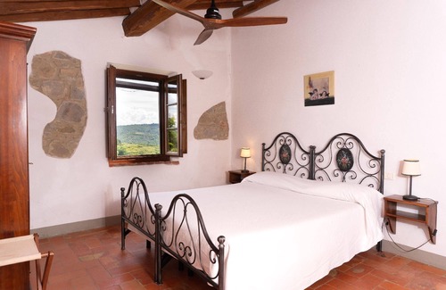 Rapale Other | holiday flat 'Tommaso' with swimming pool