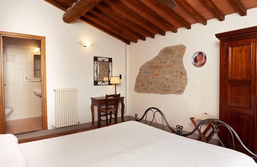 Rapale Other | holiday flat 'Tommaso' with swimming pool