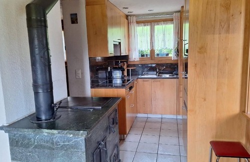 Braunwald Other | Holiday flat Tschudiberg