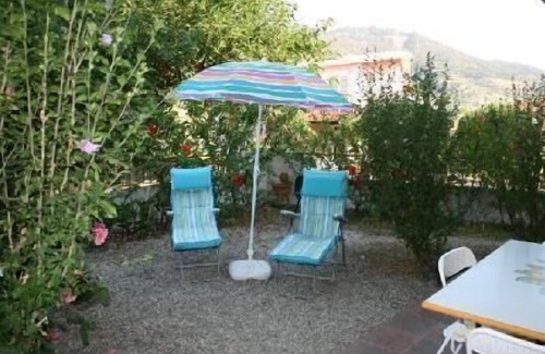 Patti Apartment | Holiday flat Villetta Helios