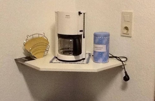 Dillenburg Apartment | Holiday flat Westerwaldblick Dillenburg