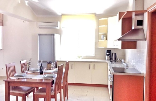 Malinska Apartment | Holiday flat with a view of the water