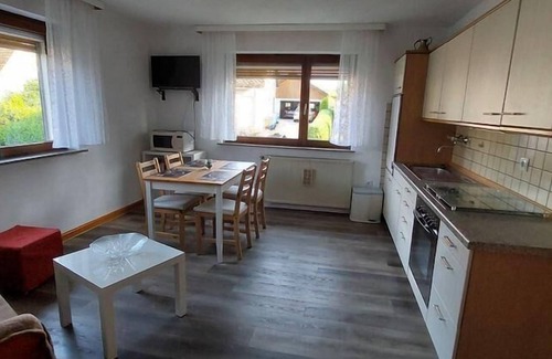 Eschenburg Apartment | Holiday flat with own parking space