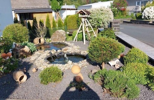 Eschenburg Apartment | Holiday flat with own parking space