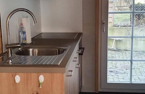 Heiden Apartment | Holiday flat with terrace