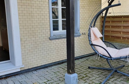 Heiden Apartment | Holiday flat with terrace