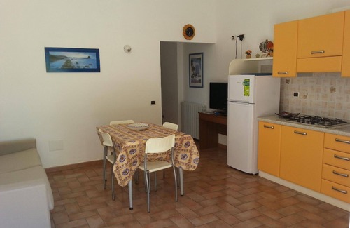 Lido di Capoliveri Apartment | Holiday flat with terrace