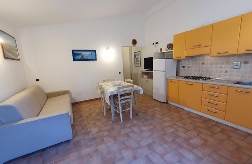 Lido di Capoliveri Apartment | Holiday flat with terrace