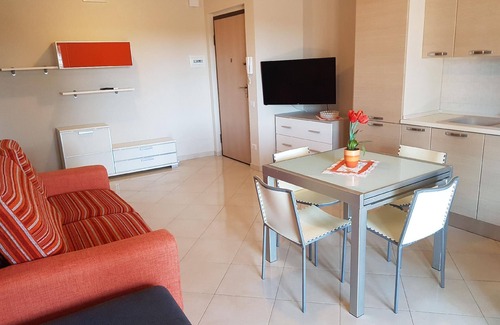 Policoro Apartment | Holiday flat 'Zeus