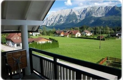 Thorl Apartment | Holiday flat Zinkenblick in Bad Mitterndorf