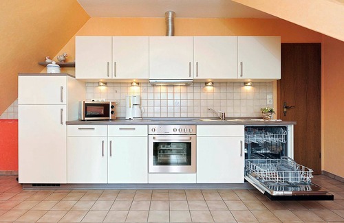 Neuharlingersiel Apartment | Holiday Flut - apartments in the house sea breeze