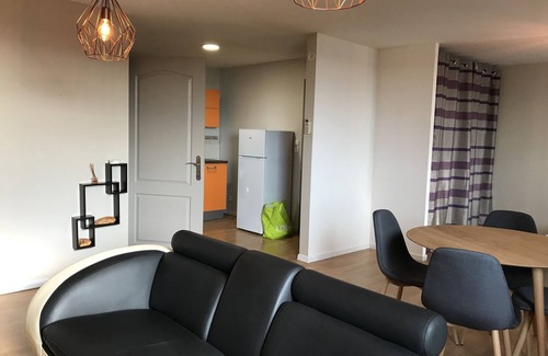 Villeneuve-les-Beziers Apartment | HOLIDAY APARTMENT