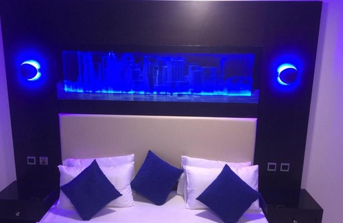 Dammam Apartment | Holiday Furnished Units