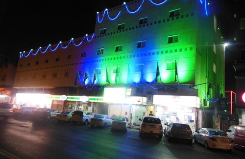 Dammam Apartment | Holiday Furnished Units