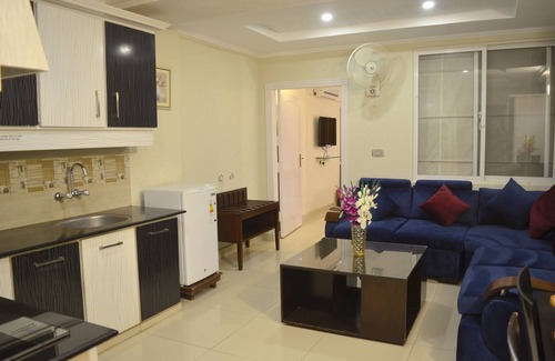 Bhurban Hotel | Holiday Grand Resort Bhurban