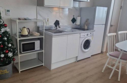 Seo-Gu Apartment | Holiday Gwangju