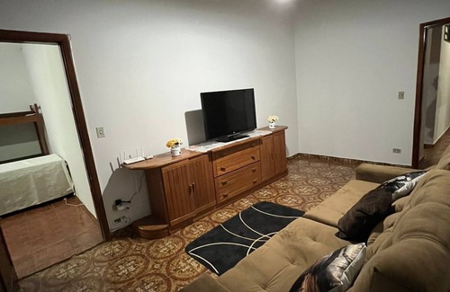 Olimpia House | Holiday home in Olímpia