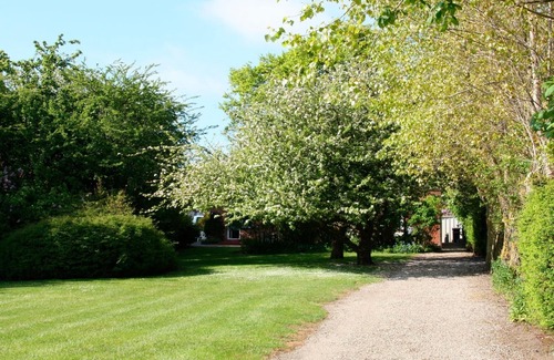 Neue Tiefe House | Holiday home for 6 guests with 115m² in Fehmarn OT Neue Tiefe (16061)