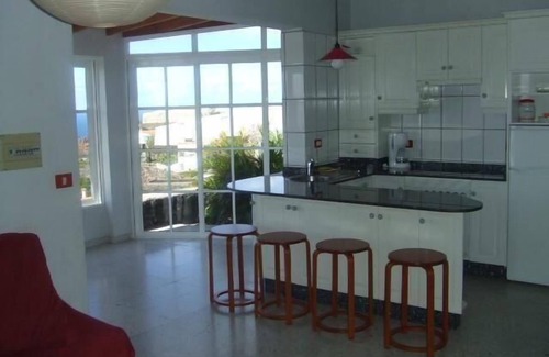 Puerto Naos House | Holiday house Los Llanos de Aridane for 1 - 4 persons with 2 bedrooms - Holiday home
