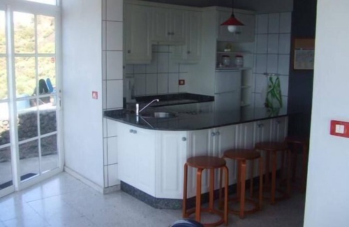 Puerto Naos House | Holiday house Los Llanos de Aridane for 1 - 4 persons with 2 bedrooms - Holiday home