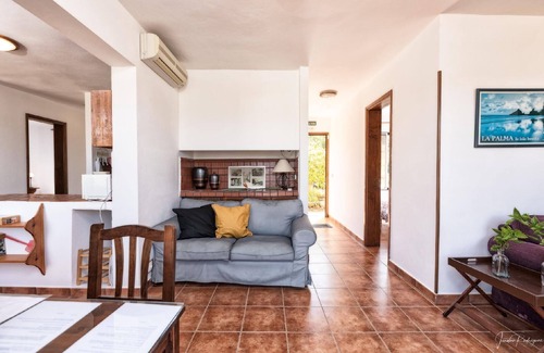 Los Llanos de Aridane House | Holiday house Los Llanos de Aridane for 2 - 6 persons with 3 bedrooms - Holiday house