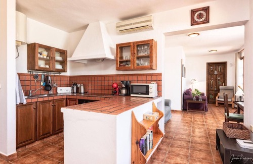 Los Llanos de Aridane House | Holiday house Los Llanos de Aridane for 2 - 6 persons with 3 bedrooms - Holiday house