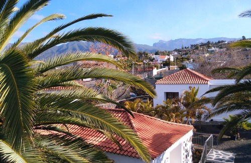 Tajuya House | Holiday house Los Llanos de Aridane for 1 - 4 persons with 2 bedrooms - Holiday home