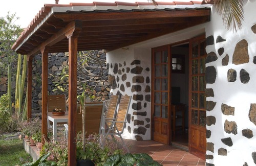 Tajuya House | Holiday house Los Llanos de Aridane for 1 - 4 persons with 2 bedrooms - Holiday home