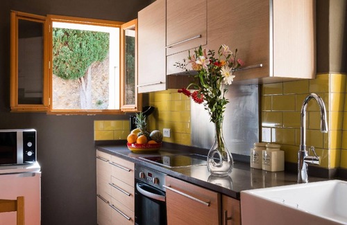 Roquebrune-Cap-Martin House | Holiday house Roquebrune Cap Martin for 1 - 5 persons with 2 bedrooms - Holiday home