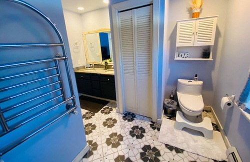 Morrisville House | Holiday Hideaway on the Stowe / Morristown Border - Dog and Kid Friendly!
