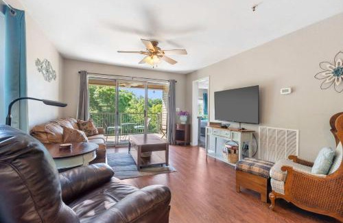 Branson House | Holiday Hills Getaway - Branson - Golf Resort & Outdoor pools