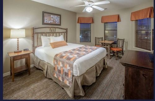 Branson Resort | Holiday Hills in Beautiful Branson Missouri a Holiday Inn Vacations Club Resort