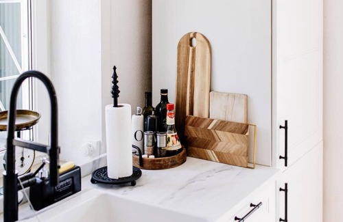 Nußdorf am Haunsberg House | Holiday Home 'Cottage Salzburg' with Mountain View, Wi-Fi and Air Conditioning