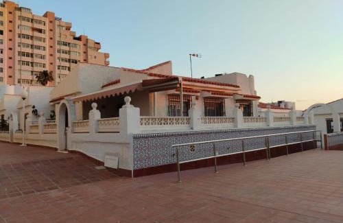 San Javier House | Holiday Home La Manga del Mar Menor
