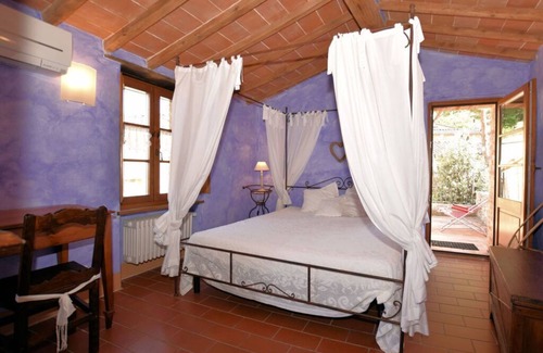 Rocca d'Orcia Apartment | Holiday home Casa Rocca