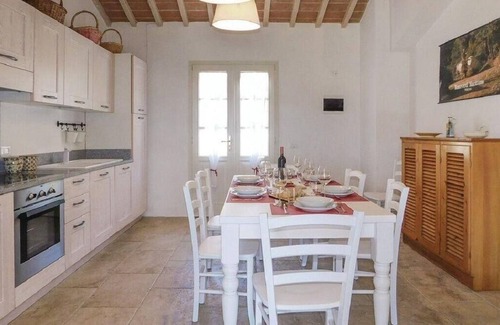 Monteverdi Marittimo House | Holiday house Monteverdi Marittimo for 1 - 7 persons with 3 bedrooms - Holiday house