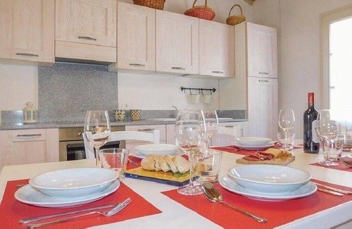 Monteverdi Marittimo House | Holiday house Monteverdi Marittimo for 1 - 7 persons with 3 bedrooms - Holiday house