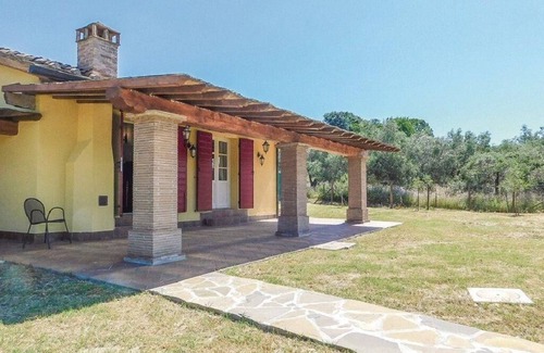 Monteverdi Marittimo House | Holiday house Monteverdi Marittimo for 1 - 7 persons with 3 bedrooms - Holiday house