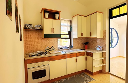 Trappeto House | Holiday Home Venti del Mare