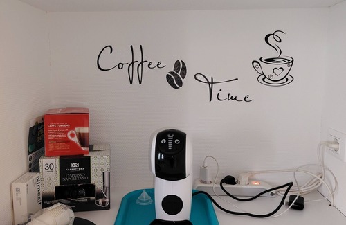 Focene Apartment | HOLIDAY-HOLIDAY HOME TURQUOISE OASIS